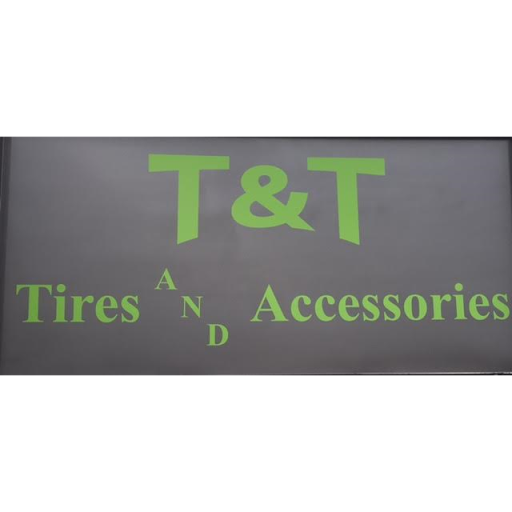 T&T Tires and Accessories in Edna, Texas