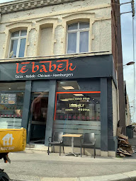 Photo n°67 de Le Babek à Saint-Quentin ()