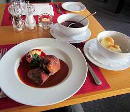 Restaurant im Schloss photo
