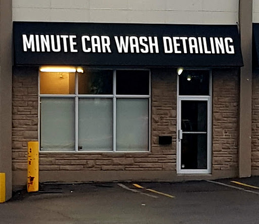 Minute Car Wash