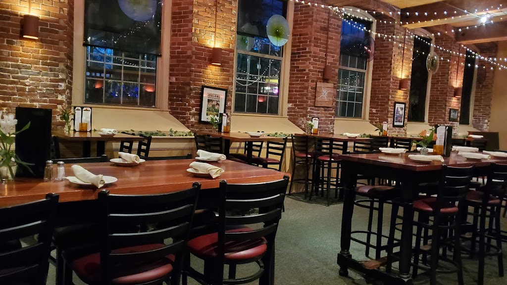 Blue Latitudes 03820