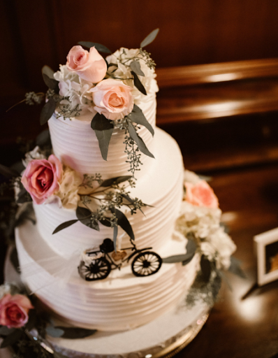 Florist «Happiness is... The Little Flower Shop», reviews and photos, 39277 Grand River Ave, Farmington Hills, MI 48335, USA