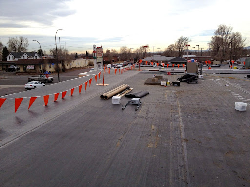 Roofing Contractor «Roof Worx, LLC», reviews and photos, 12301 Grant St #130, Thornton, CO 80241, USA