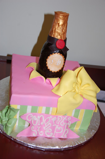 Wine Bar «Memorial Wine Cellar», reviews and photos, 7951 Katy Fwy, Houston, TX 77024, USA