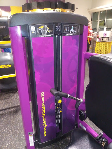 Gym «Planet Fitness - Laveen, AZ», reviews and photos, 3630 W Southern Ave, Phoenix, AZ 85041, USA