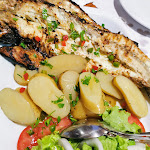 Photo n°1 de l'avis de Maria.n fait le 18/02/2019 à 08:01 sur le  Rest.caravela à Vila Chã