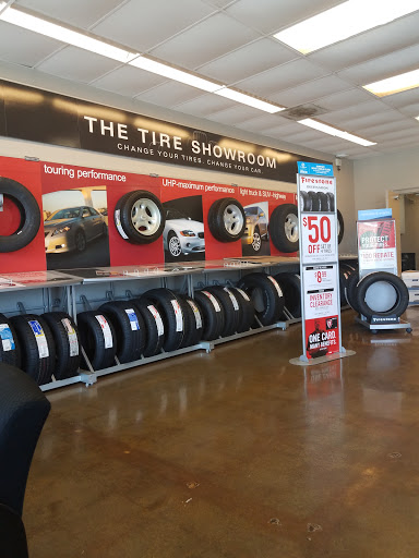 Tire Shop «Firestone Complete Auto Care», reviews and photos, 2780 Main St W, Snellville, GA 30078, USA