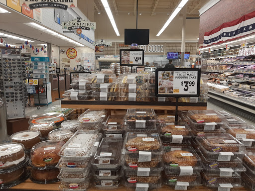 Grocery Store «ShopRite of Flanders», reviews and photos, 90 Bartley Rd, Flanders, NJ 07836, USA