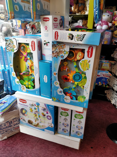 Toy Store «Double Play Toys», reviews and photos, 4115 14th Ave, Brooklyn, NY 11219, USA
