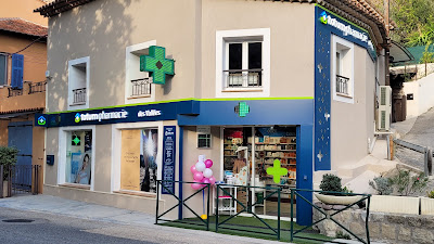 Pharmacie des Vallées à Levens