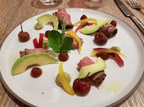 Plats et boissons du Restaurant français Le Matafan à Chamonix-Mont-Blanc - n°17