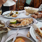 Photo n°1 de l'avis de Saintout.i fait le 23/08/2018 à 15:36 sur le  Restaurante Tasca do Toninho à Setúbal