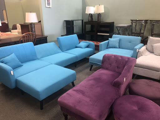 Consignment Shop «S & E Consignment Furniture», reviews and photos, 710 Memorial Blvd # 200, Murfreesboro, TN 37129, USA
