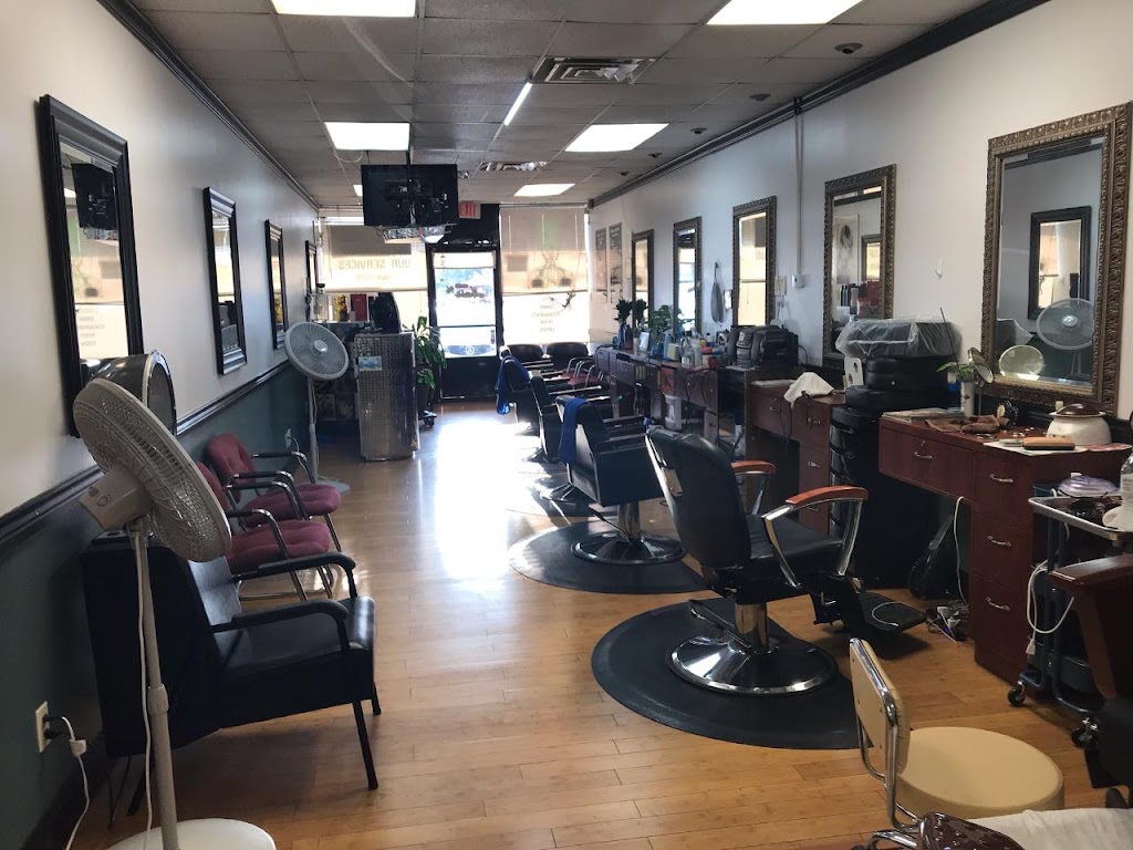 Fashion Hair 96 77040
