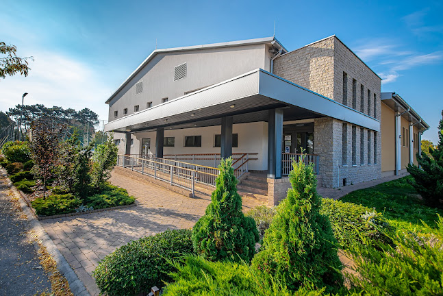 Balatonfüredi Szent Benedek Középiskola és Kollégium - Balatonfüred