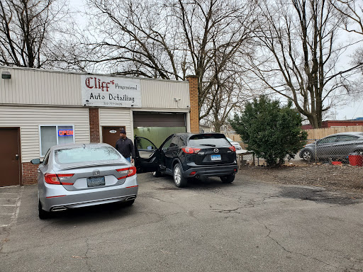 Cliff's Professional Auto Detailing en New Haven