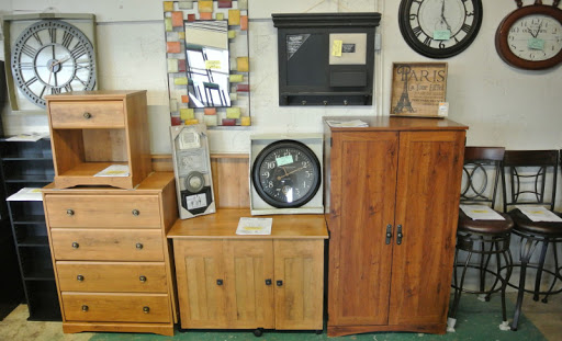 Thrift Store «Bargain Central Warehouse», reviews and photos, 251 N Morris, Mesa, AZ 85201, USA