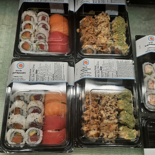 Grocery Store «Haggen Food & Pharmacy», reviews and photos, 3711 88th St NE, Marysville, WA 98270, USA