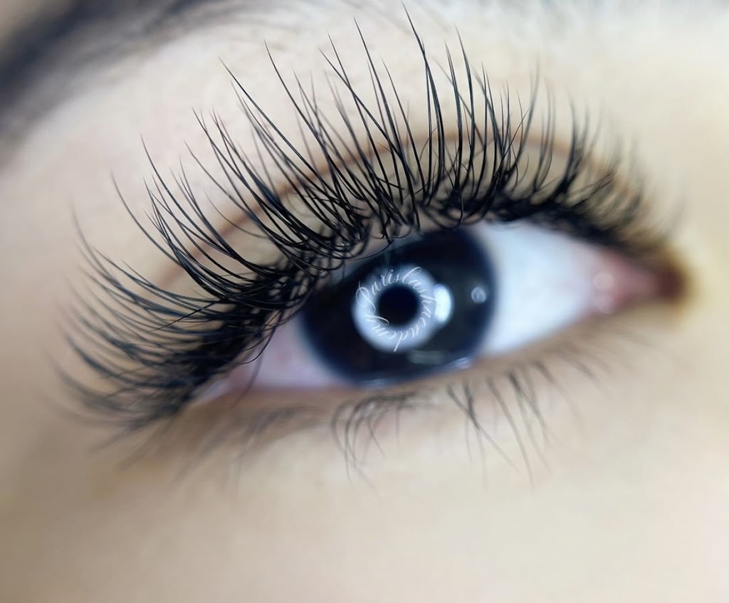 Beach Nails and Lashes 33139