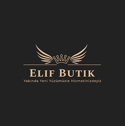 Elif Butik