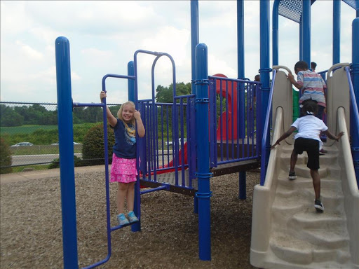 Day Care Center «Hazelwood KinderCare», reviews and photos, 6200 Howdershell Rd, Hazelwood, MO 63042, USA