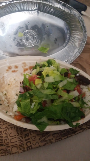 Mexican Restaurant «Chipotle Mexican Grill», reviews and photos, 1650 Scenic Hwy S, Snellville, GA 30078, USA