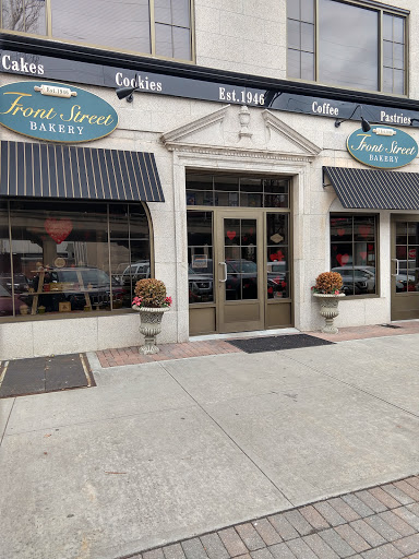 Bakery «Front Street Bake Shop», reviews and photos, 51 Front St, Rockville Centre, NY 11570, USA