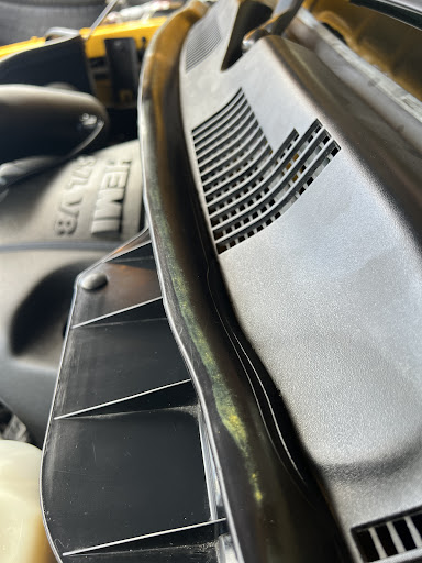 Car Dealer «Joey Accardi Chrysler, Dodge, Jeep, Ram», reviews and photos, 909 S Federal Hwy, Pompano Beach, FL 33062, USA