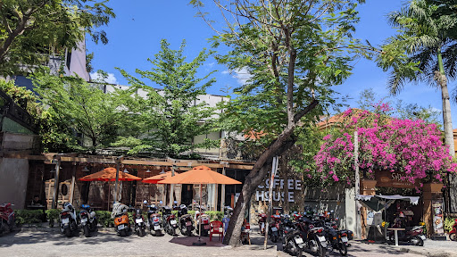 Top 20 coffee house cửa hàng Huyện Cần Đước Long An 2022