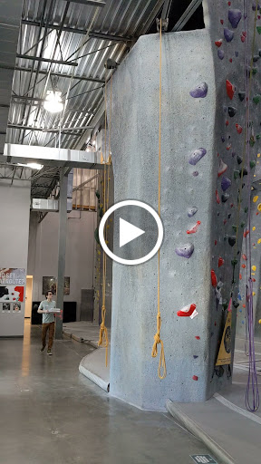 Rock Climbing Gym «Sportrock Climbing Centers», reviews and photos, 45935 Maries Rd, Sterling, VA 20166, USA