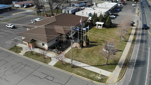 River Falls American Legion