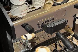 Crown Coffee Machines- Espresso Coffee Machines In Ludhiana/ Punjab /India image