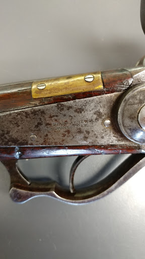 Pawn Shop «Double Eagle Pawn Shop», reviews and photos, 3347 GA-5, Douglasville, GA 30135, USA