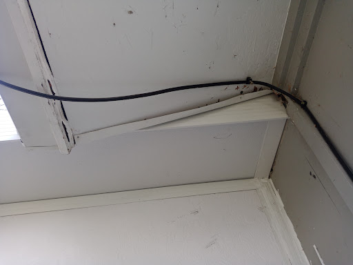 Sunroom Contractor «Modern Exteriors of Springfield», reviews and photos, 810 W Norton Rd, Springfield, MO 65803, USA