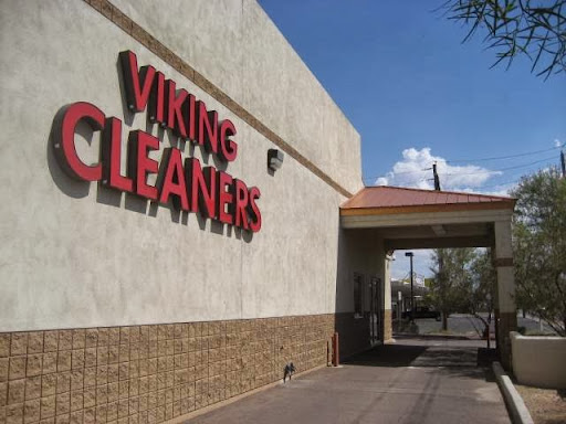 Dry Cleaner «Viking Cleaners», reviews and photos, 3201 E Indian School Rd, Phoenix, AZ 85018, USA