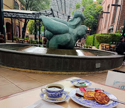 Sanborns Loreto photo