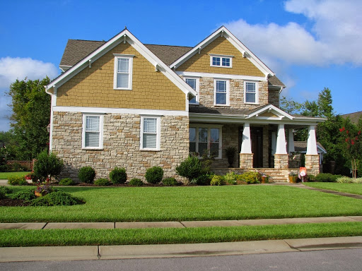 Real Estate Agency «Townsend Real Estate», reviews and photos, 580 Executive Pl, Fayetteville, NC 28305, USA