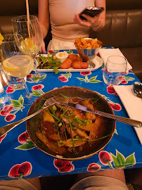 Plats et boissons du Restaurant La Petite Cour à Lille - n°14