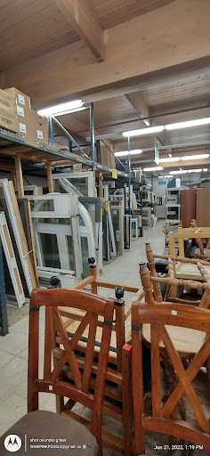 Thrift Store «Habitat ReStore», reviews and photos, 210 11th St N, Moorhead, MN 56560, USA