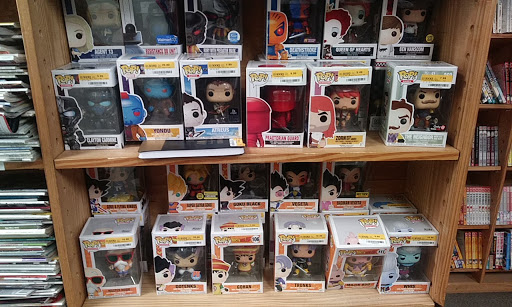 Book Store «Half Price Books», reviews and photos, 1321 SE Everett Mall Way, Everett, WA 98208, USA