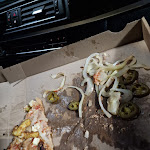 Photo n°1 de l'avis de only.o fait le 07/12/2022 à 19:58 sur le  Mr. Pizza à Lüdenscheid