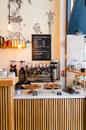 Photo n°28 de Silo Café à Paris ()