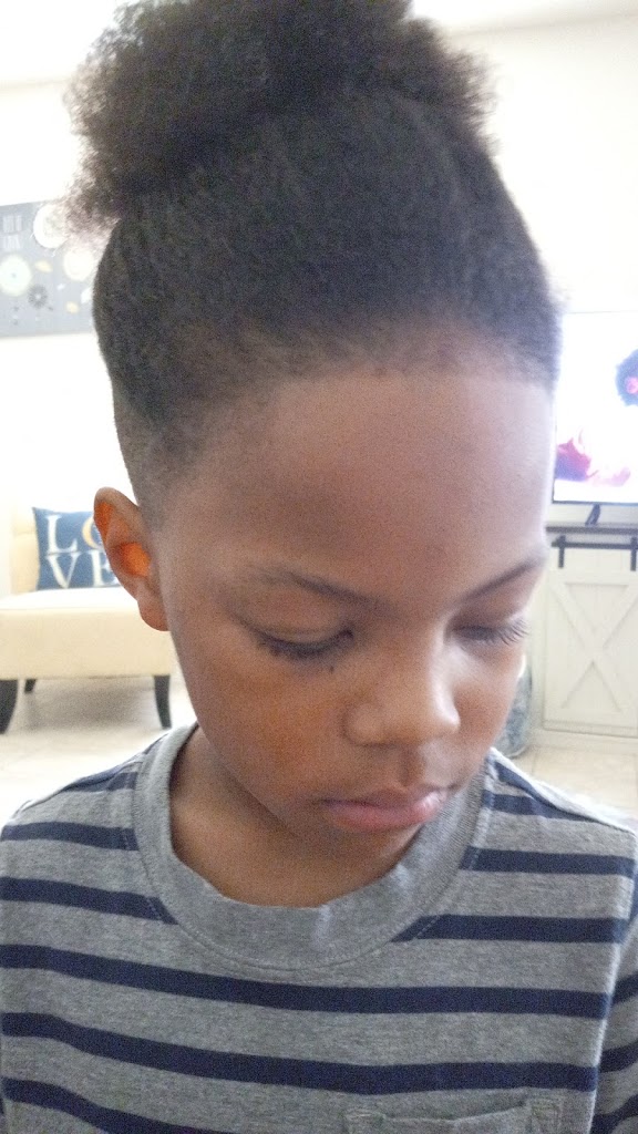 Player's Barbershop 77459