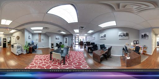 1249 Paterson Plank Rd, Secaucus, NJ 07094, USA