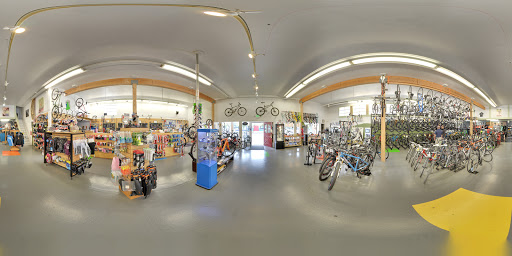 Bicycle Store «Tam Bikes», reviews and photos, 357 Miller Ave, Mill Valley, CA 94941, USA