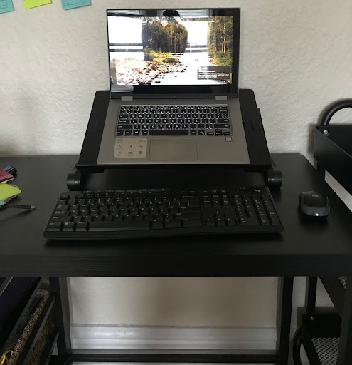 Office Furniture Store «Healthy Posture Store», reviews and photos, 2554 W Lawrence Ave, Chicago, IL 60625, USA