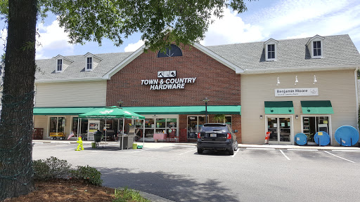 Hardware Store «Town & Country Hardware», reviews and photos, 1261 Kildaire Farm Rd, Cary, NC 27511, USA
