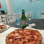 Photo n°1 de l'avis de Vitantonio.o fait le 05/07/2019 à 21:02 sur le  Pizzeria Mulinello à Barletta