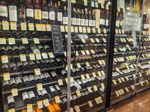 Wine Store «Total Wine & More», reviews and photos, 1451 Chain Bridge Rd, McLean, VA 22101, USA