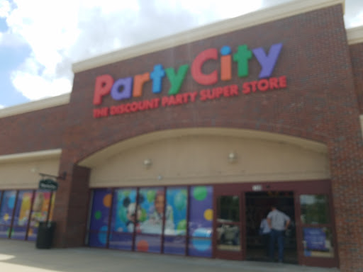 Party Store «Party City», reviews and photos, 1905 Scenic Hwy S, Snellville, GA 30078, USA